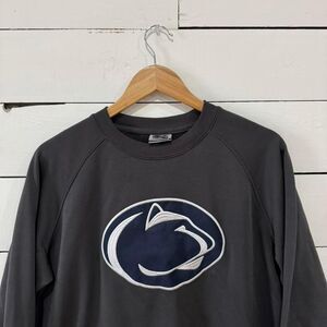 Vintage Penn State Crewneck